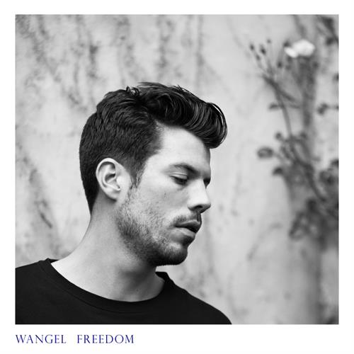 Wangel Freedom (LP)